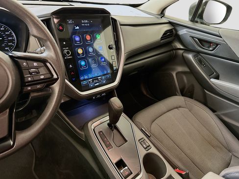 Used 2024 Subaru Crosstrek 2.0i Premium image 25
