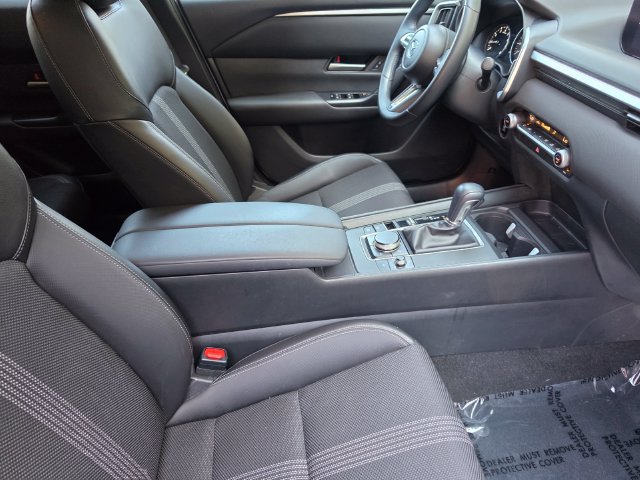 Used 2024 MAZDA CX-50 AWD 2.5 S w/ Cargo Package image 15
