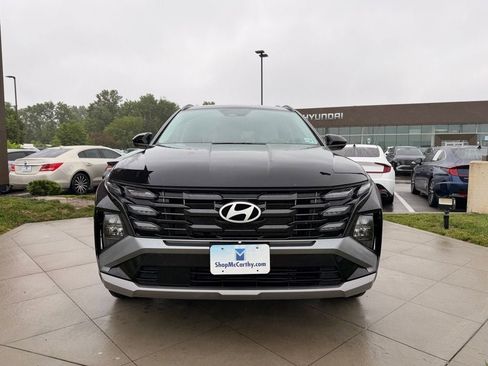 Used 2025 Hyundai Tucson SEL AWD/4WD image 10