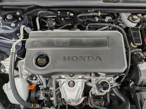 Used 2025 Honda Civic LX image 25