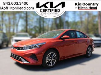 Certified 2024 Kia Forte LXS video 1