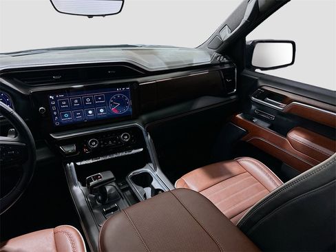 Used 2023 GMC Sierra 1500 Denali Ultimate image 25