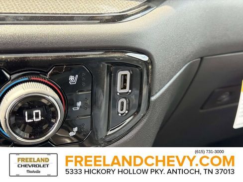 New 2026 Chevrolet Silverado 1500 ZR2 AWD/4WD image 30