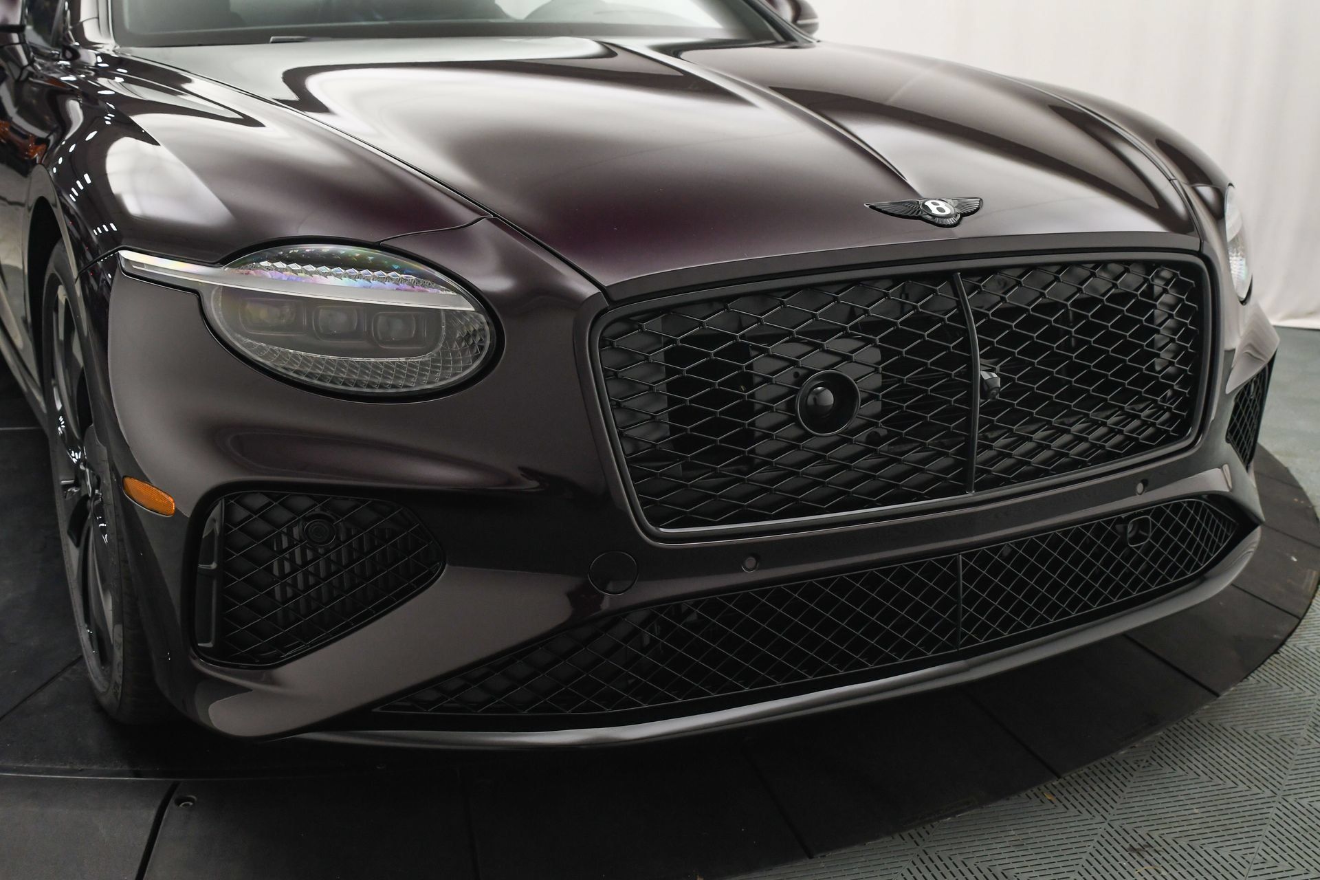 New 2026 Bentley Continental GT AWD/4WD image 26