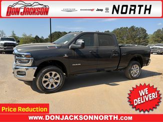 New 2026 RAM 2500 Big Horn AWD/4WD video 1