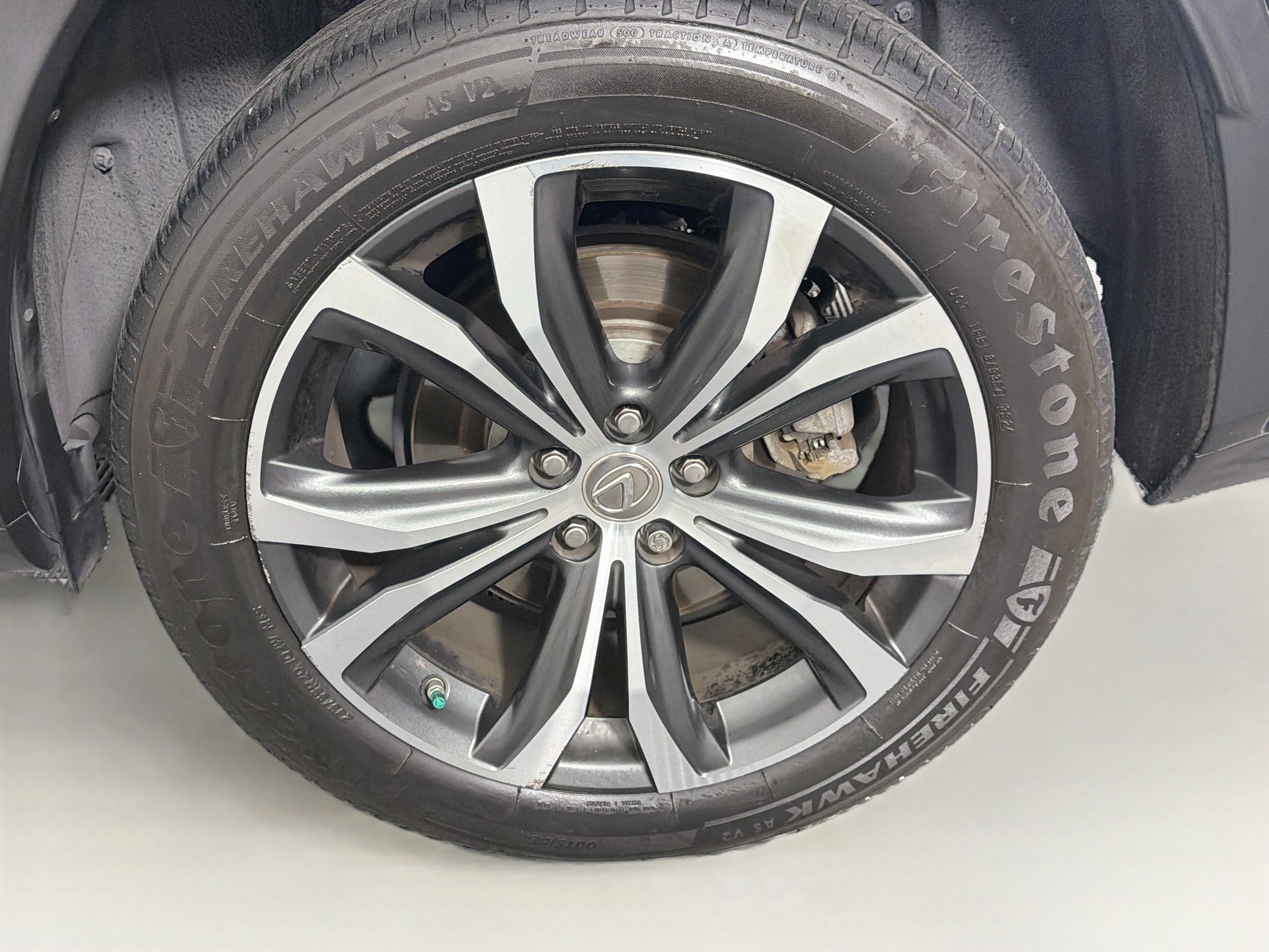 Used 2017 Lexus RX 350 AWD image 11