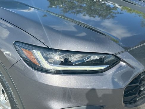 Used 2024 Honda HR-V LX image 33