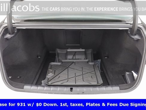 Certified 2025 BMW 740i xDrive image 18