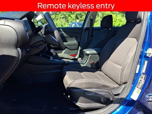 Used 2020 Kia Forte LXS FWD image 13