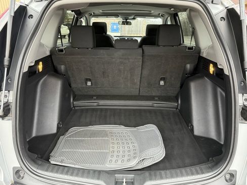 Used 2018 Honda CR-V EX image 18