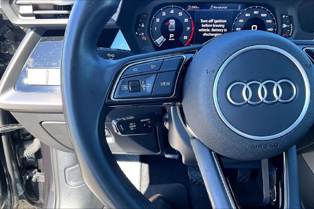 Used 2024 Audi A3 2.0T Premium w/ Convenience Package AWD/4WD image 19