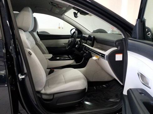 New 2026 Hyundai Tucson SEL image 20