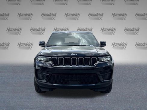 New 2026 Jeep Grand Cherokee Laredo RWD image 3