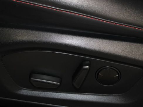 Used 2025 Ford Explorer ST-Line AWD/4WD image 13