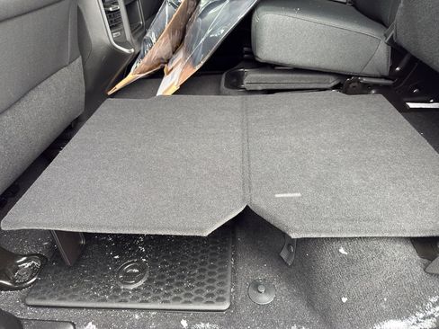 New 2026 RAM 2500 Big Horn image 36