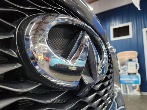 Used 2020 INFINITI QX60 Luxe w/ Essential Package image 51