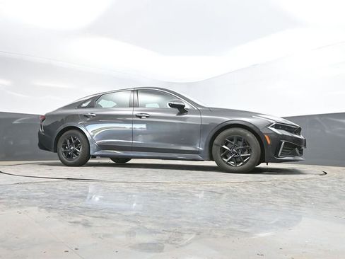 Used 2025 Kia K5 LXS FWD image 50