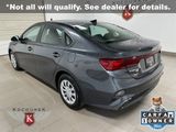 Used 2024 Kia Forte LX image 4
