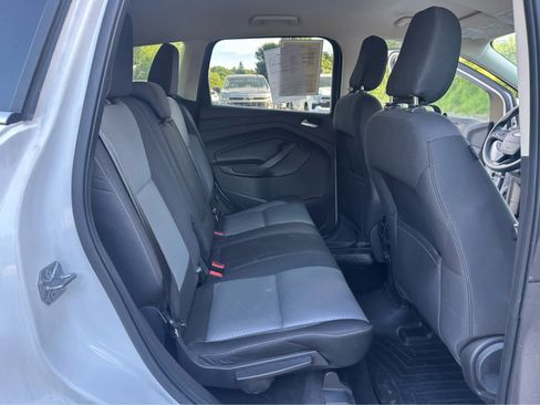 Used 2018 Ford Escape SE AWD/4WD image 21