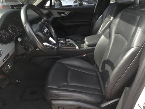 Used 2018 Audi Q7 2.0T Premium AWD/4WD image 31
