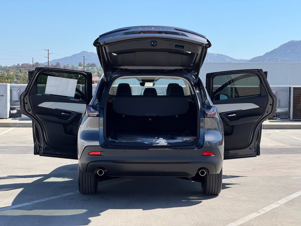 New 2026 MAZDA CX-5 Preferred AWD/4WD image 24