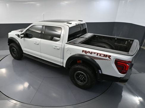 Used 2024 Ford F150 Raptor image 61