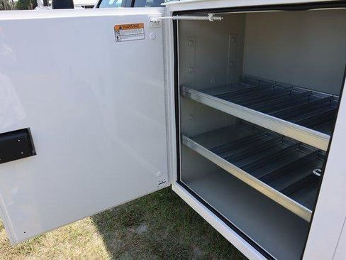 New 2025 Chevrolet Silverado 3500 W/T w/ WT Convenience Package image 9