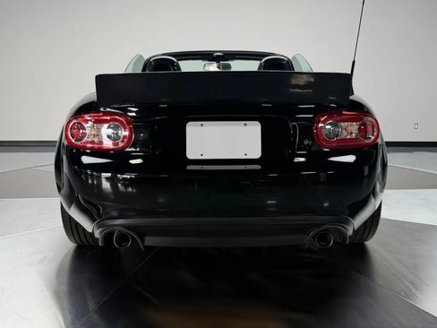 Used 2013 MAZDA MX-5 Miata Club RWD image 5