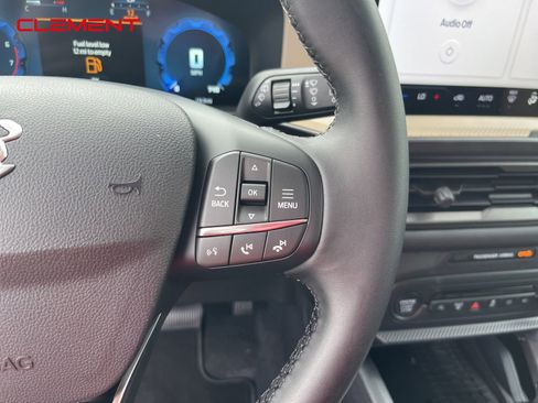 New 2025 Ford Bronco Sport Big Bend image 6