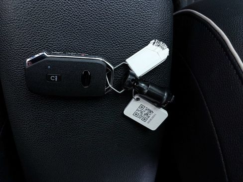 Certified 2024 Kia Forte GT-Line FWD image 25