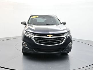 Used 2020 Chevrolet Equinox LS video 2