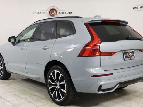 Used 2025 Volvo XC60 B5 Plus AWD/4WD image 4
