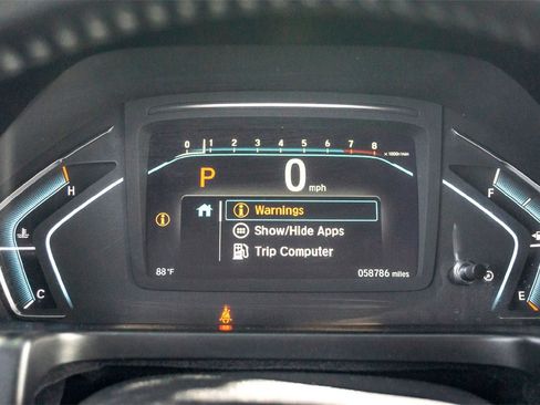 Used 2018 Honda Odyssey Touring image 22