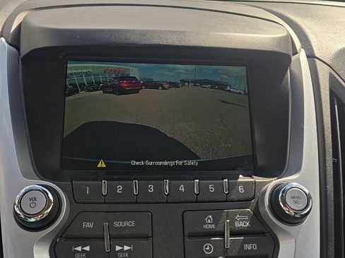 Used 2014 Chevrolet Equinox LT image 18