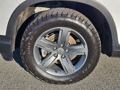 Used 2022 Honda Ridgeline RTL-E image 8