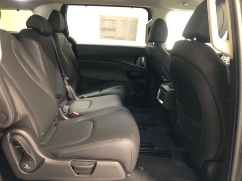 New 2026 Kia Carnival SX Prestige image 11