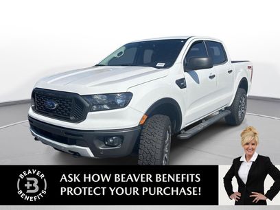 Used 2019 Ford Ranger XLT w/ Equipment Group 302A Luxury