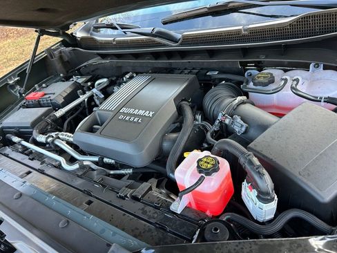 New 2026 Chevrolet Silverado 1500 LT Trail Boss w/ Convenience Package II image 57