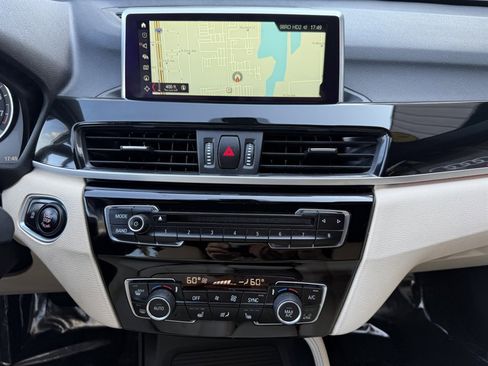 Used 2018 BMW X1 sDrive28i image 24