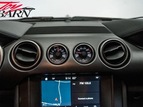 Used 2018 Ford Mustang Shelby GT350 w/ Electronics Package image 38