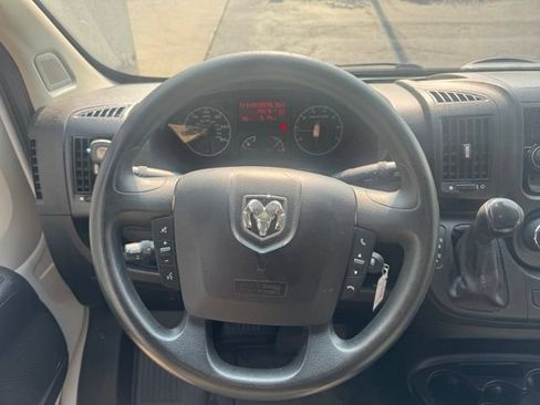 Used 2018 RAM ProMaster 1500 FWD image 6