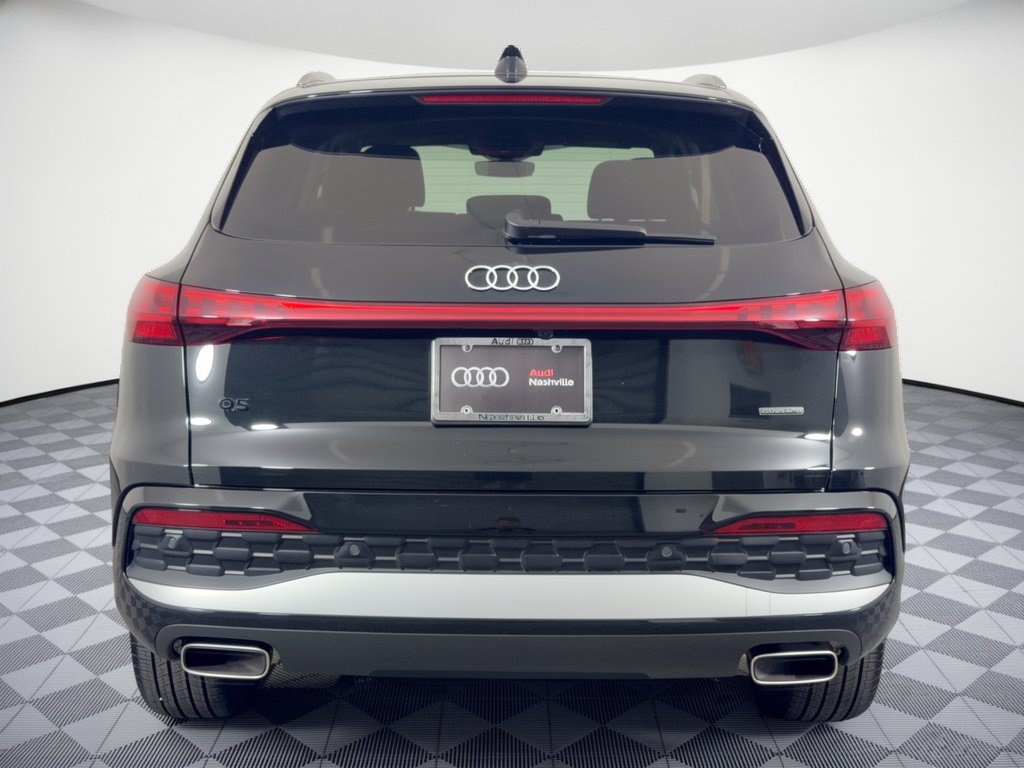 Certified 2025 Audi Q5 Premium w/ Convenience Package AWD/4WD image 11