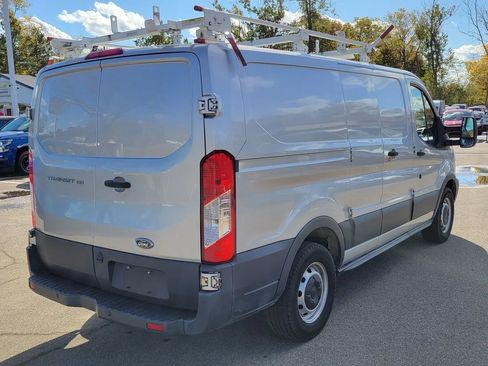 Used 2016 Ford Transit 150 130 Low Roof image 15
