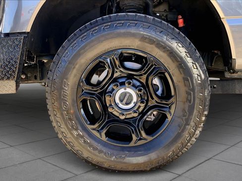 Certified 2025 Ford F250 XL w/ STX Appearance Package image 10