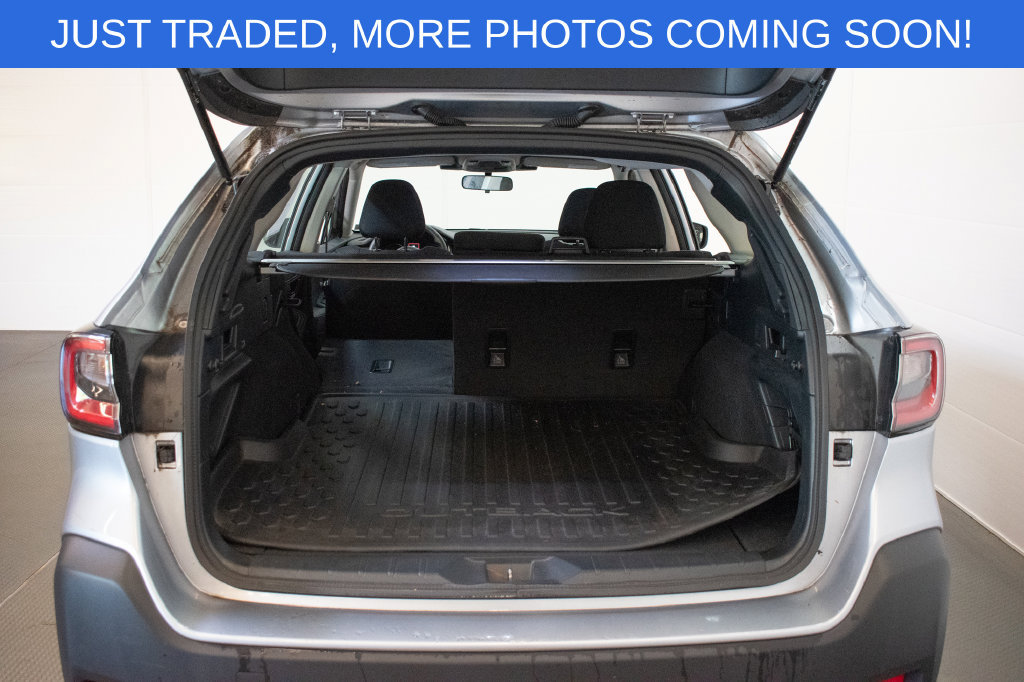 Used 2024 Subaru Outback AWD/4WD image 23
