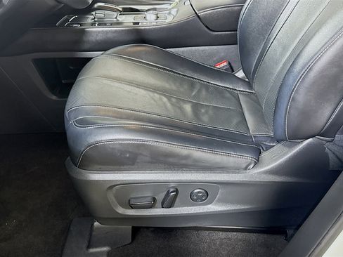 Used 2023 INFINITI QX60 Luxe w/ Cargo Package image 21