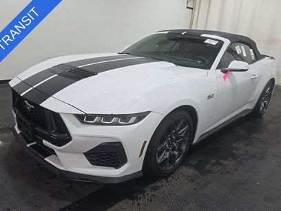 Used 2024 Ford Mustang GT Premium w/ GT Performance Package