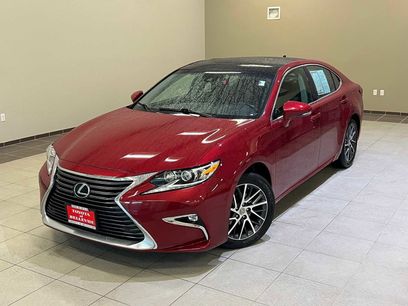 Used 2016 Lexus ES 350