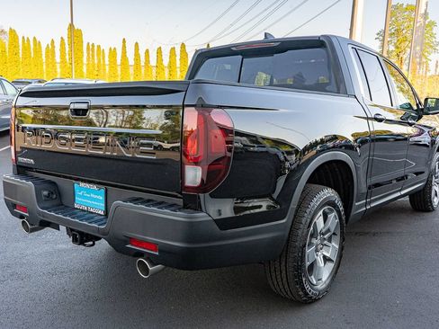 New 2026 Honda Ridgeline RTL image 6