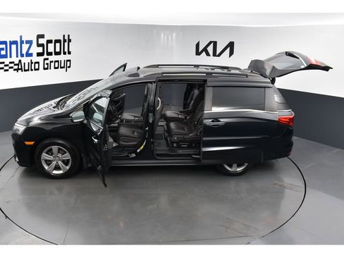 Used 2020 Honda Odyssey EX-L image 30